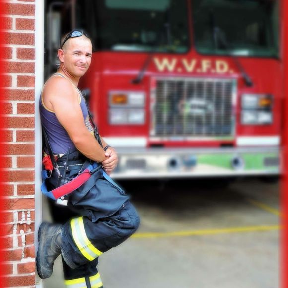 Meet your Posher, Keith - Picture 1 of 1